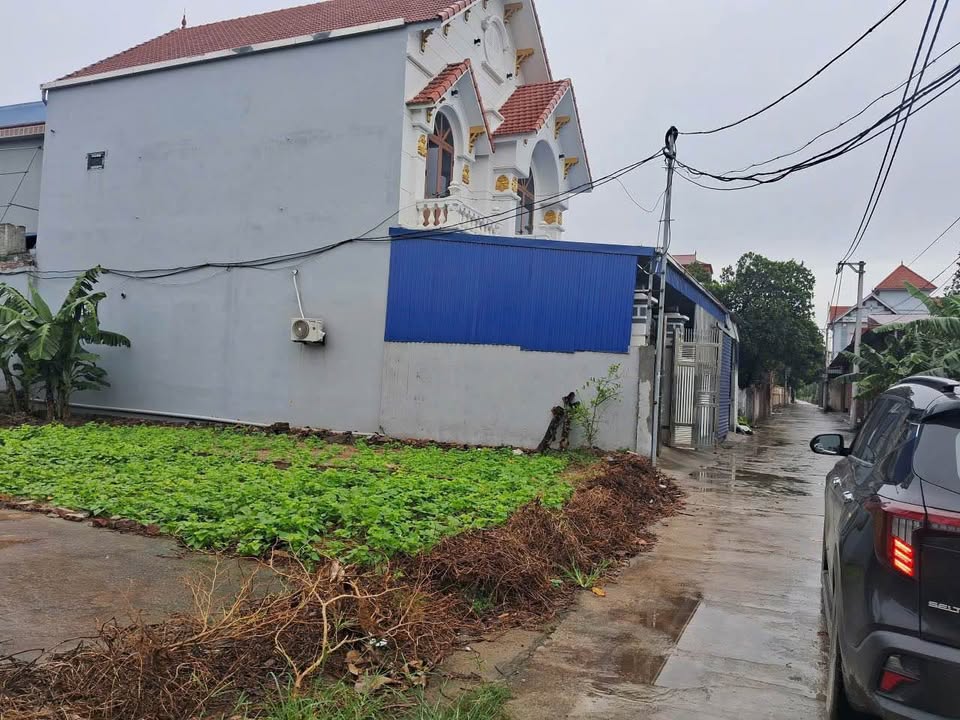 Nhà riêng Trung Châu Liên Minh Thanh Trì 44m² 2.05 tỷ - Sẵn sàng ở ngay