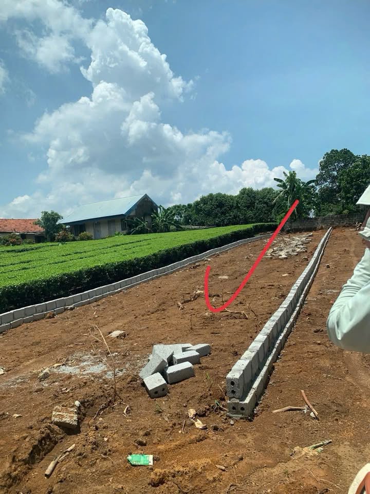 Đất nền Phú Thành, Lạc Thủy 180m² - Sổ hồng chính chủ!