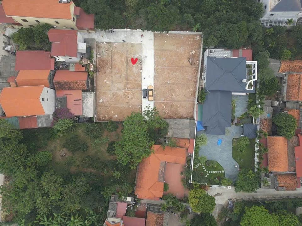 Bán Đất Góc 88m² Xuân Đình, Phúc Thọ - Đường Ô Tô, Giá Chỉ Từ 3 Tỷ/m²