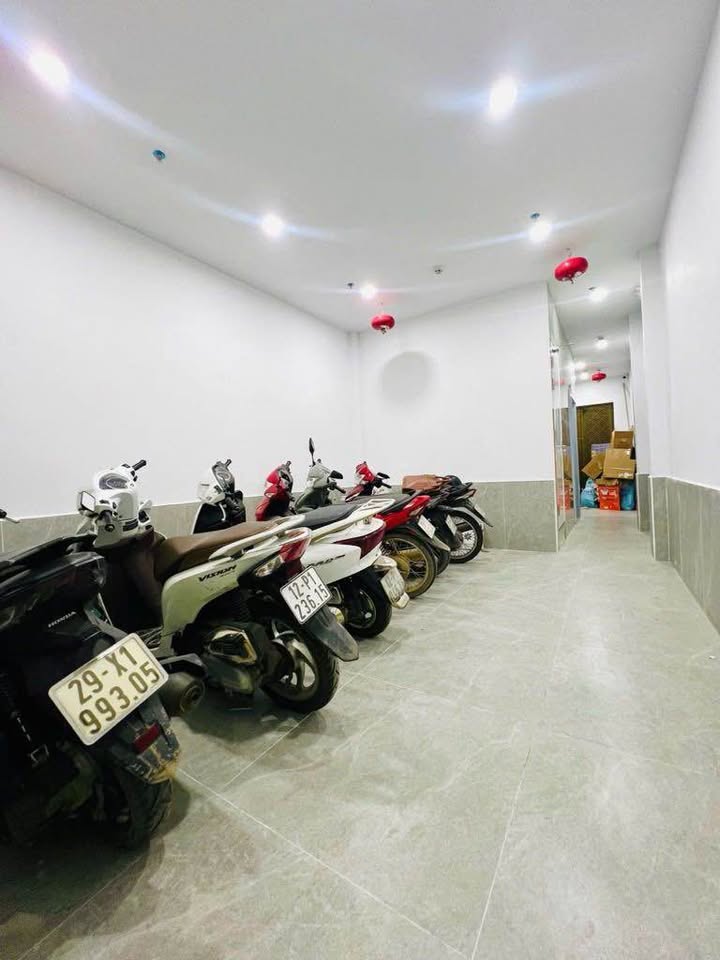 Nhà riêng Yên Hoà, Cầu Giấy 65m² - 15 phòng, kinh doanh sầm uất!