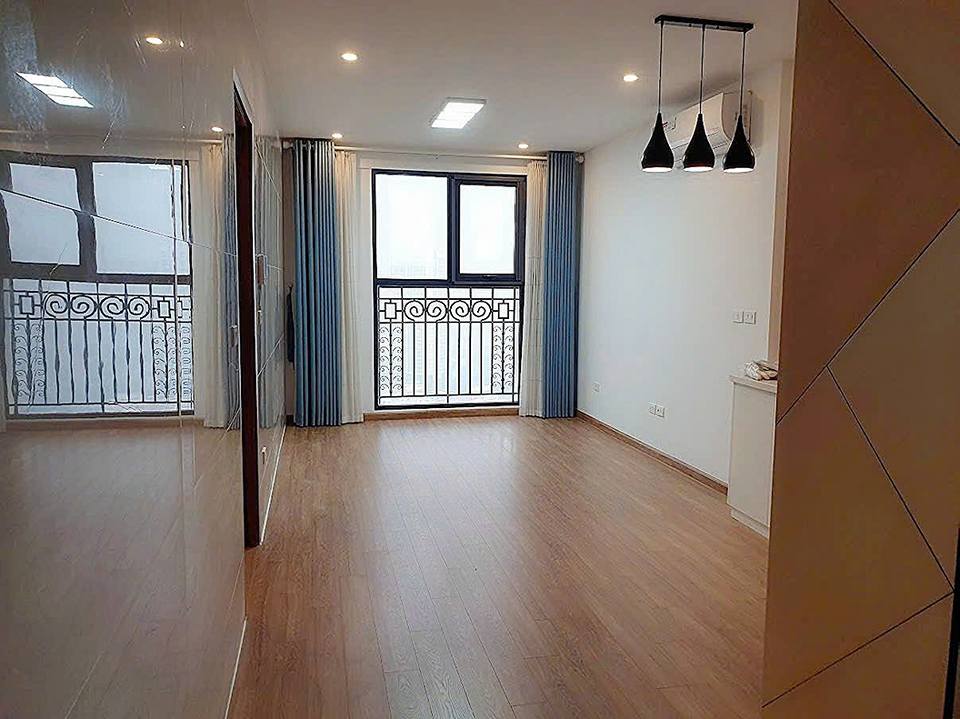 Bán Căn Hộ The Emerald Đình Thôn 95m² - 3PN, Sổ Đỏ Chính Chủ