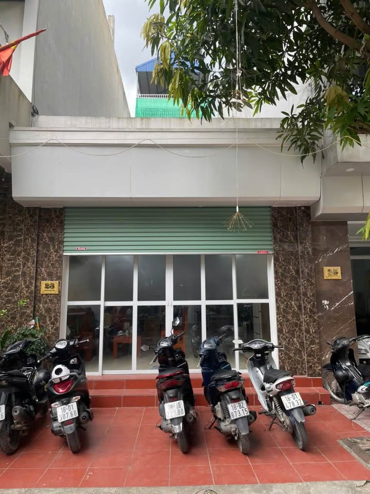 Nhà 80m² Nguyễn Khánh Toàn, Nam Định - Cho thuê làm VP, Giá 4.5 triệu/tháng