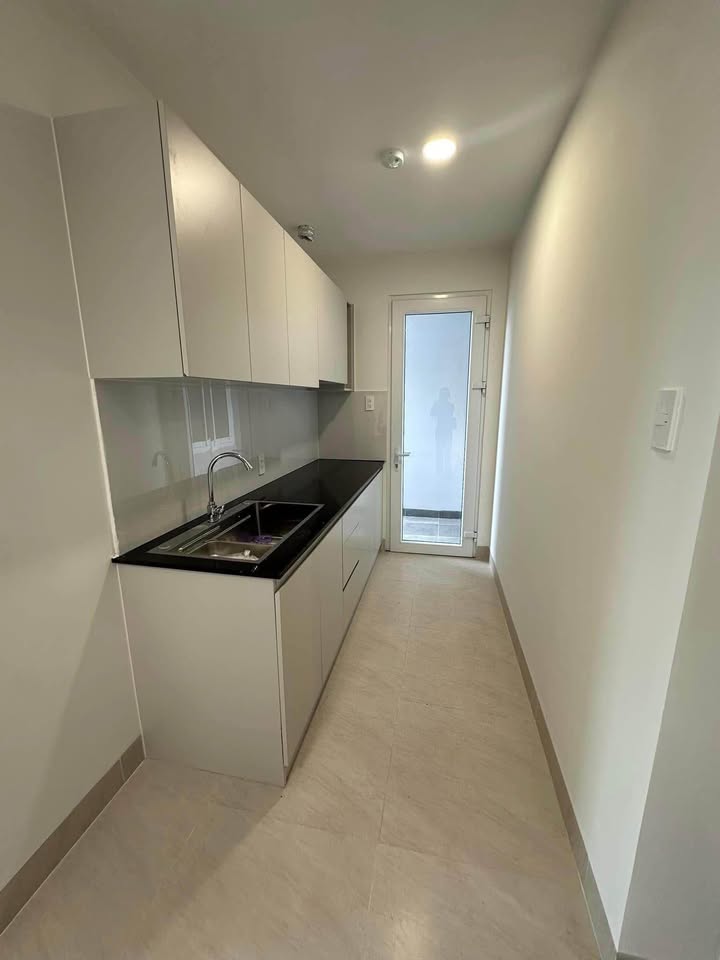 Cho thuê tầng trệt Chung cư Lamer2, Quy Nhơn - 6 triệu/tháng