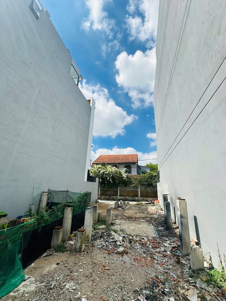 Đất nền Phường Trường Thọ 78.2m² 6.95 tỷ - Sổ đỏ chính chủ, xây ngay!