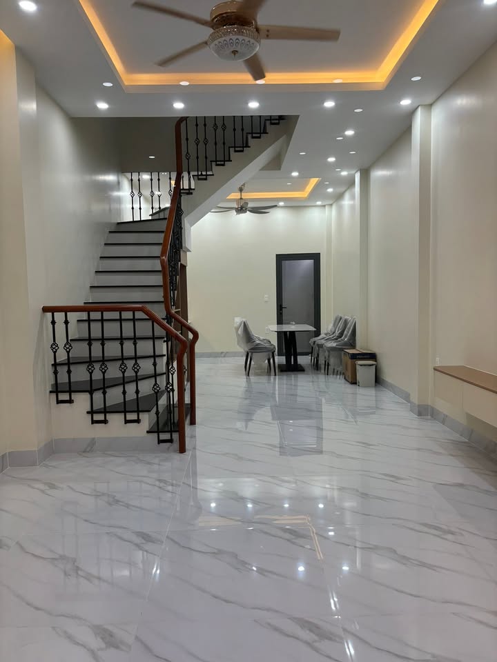 Nhà riêng 53m² Đường 22 Nguyễn Xiển TP Thủ Đức - Sẵn sàng ở ngay!