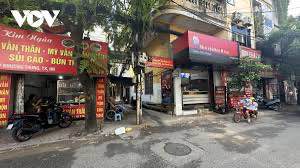 Nhà Riêng Khương Trung 35m² giá 7 tỷ - Sẵn sàng ở ngay!