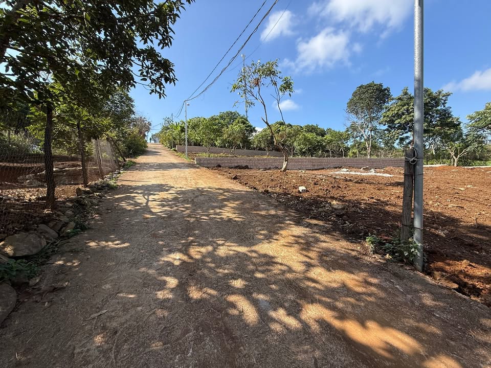 Đất nền Mộc Châu 425m² giá 425 triệu - Sổ đỏ chính chủ!