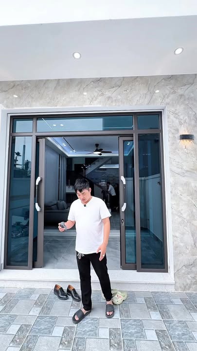 Nhà 3 Tầng Đẹp 52m² Ô Tô Đỗ Cửa Đào Yêu 1, Hải Phòng - 3.09 Tỷ