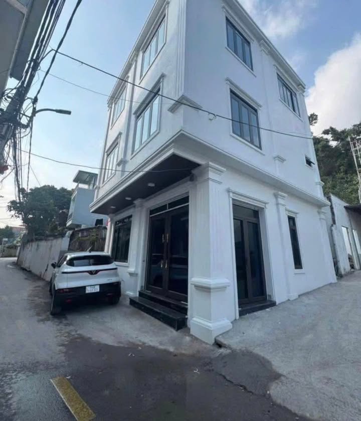 Nhà riêng Ngõ 16 Cao Xanh, Hạ Long 66m² - Ô tô vào tận nhà!