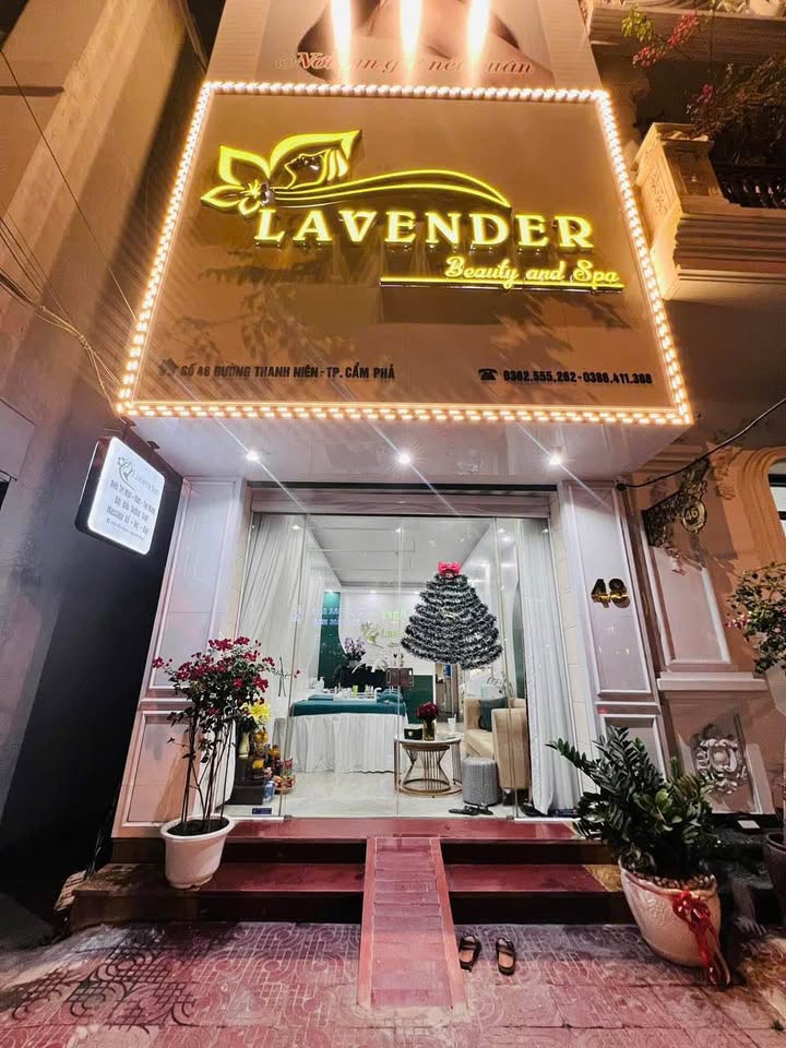 Nhà phố Thanh Niên Hạ Long - Mặt tiền kinh doanh đắc địa!