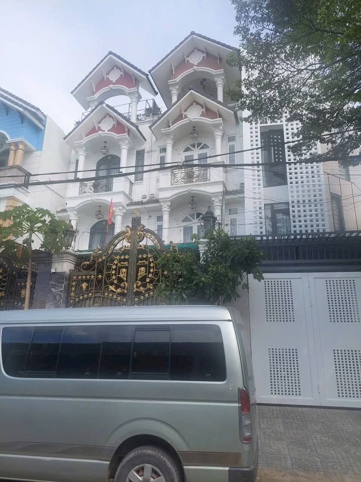 Nhà riêng KDC Hồng Long 80m² - Sẵn sàng ở ngay, full nội thất!