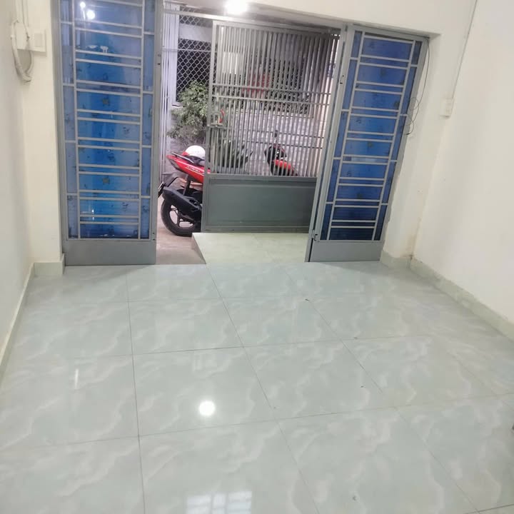 Nhà Nguyên Căn 1PN Gác Lửng - Hẻm 2m Hiệp Bình Chánh Giá 6 Triệu