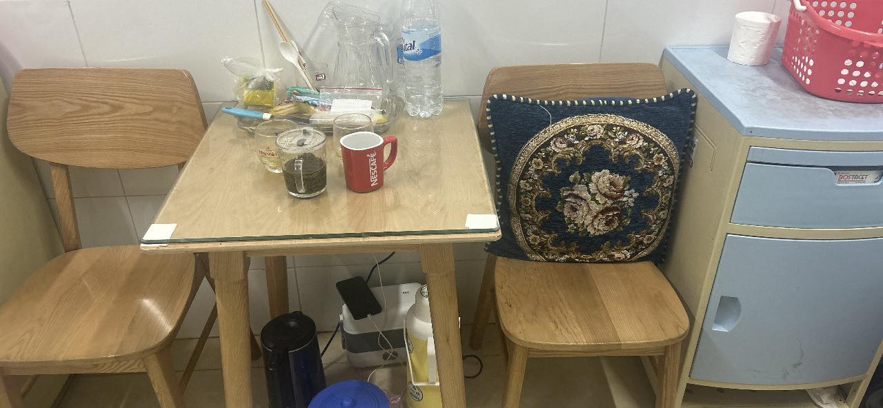 Căn hộ CT1A Hàm Nghi, Mỹ Đình 105m² - Sẵn sàng vào ở!