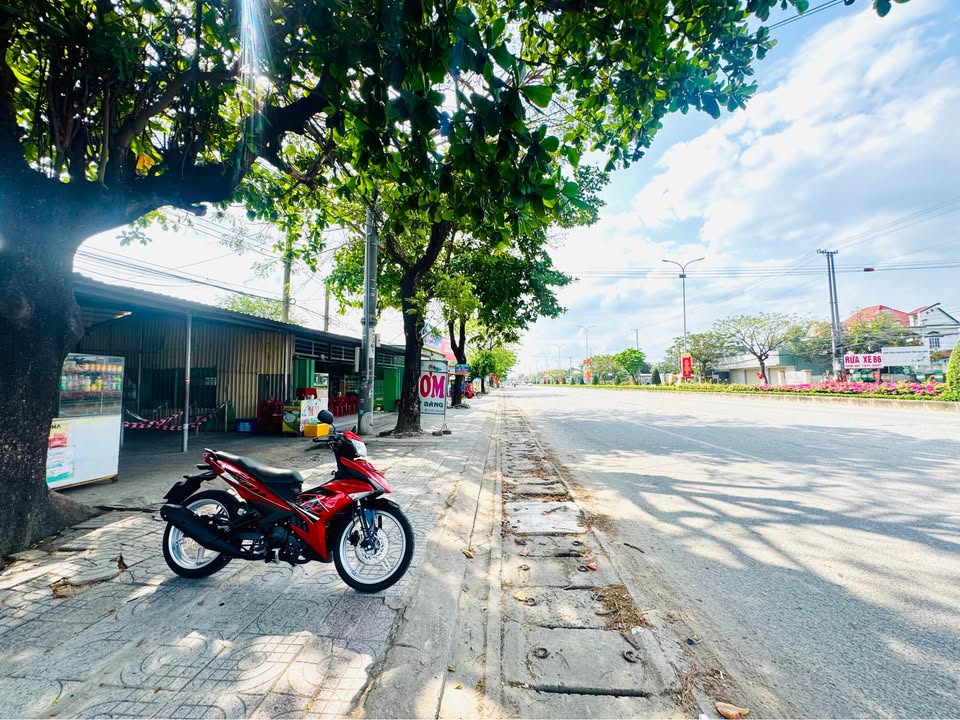 Đất nền Phú Mỹ, Bà Rịa - Vũng Tàu 302m² - Tiềm năng tăng giá vượt trội!