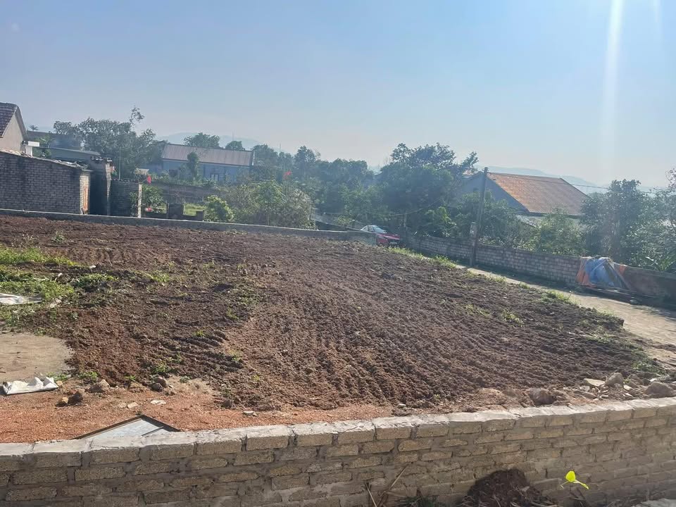 Đất nền Nghi Lâm 163m² giá 1 tỷ - Giá F0, tiềm năng vượt trội!