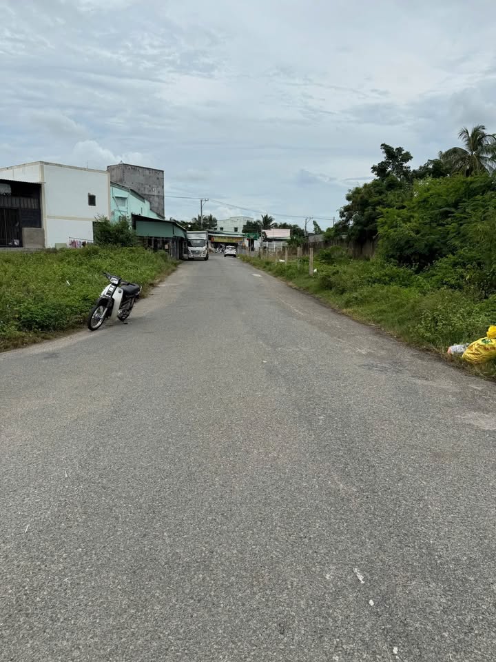 Đất Nền 2 Mặt Tiền KDC Võ Văn Tần, Phan Thiết - 249m² Full Thổ Cư - 4.7 Tỷ