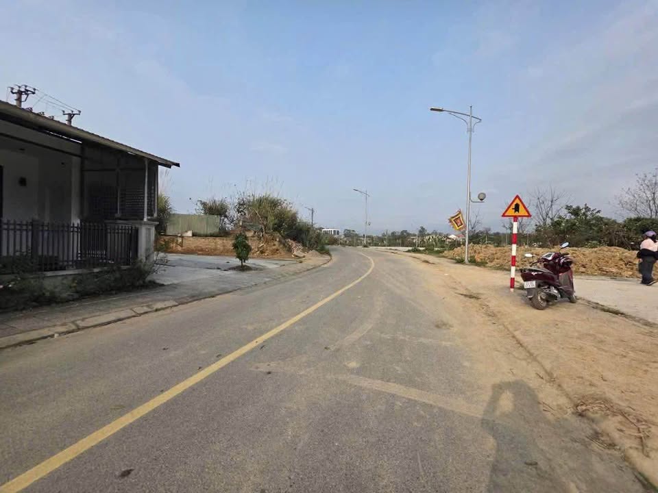 Bán Đất Nông Tiến, Tuyên Quang 102m² - Vị Trí Đắc Địa, Sẵn Sàng Xây Nhà