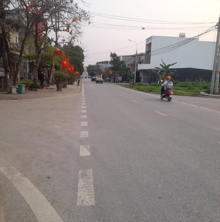 Đất nền Tân Phát Ỷ La 120m² - Hạ tầng hoàn thiện