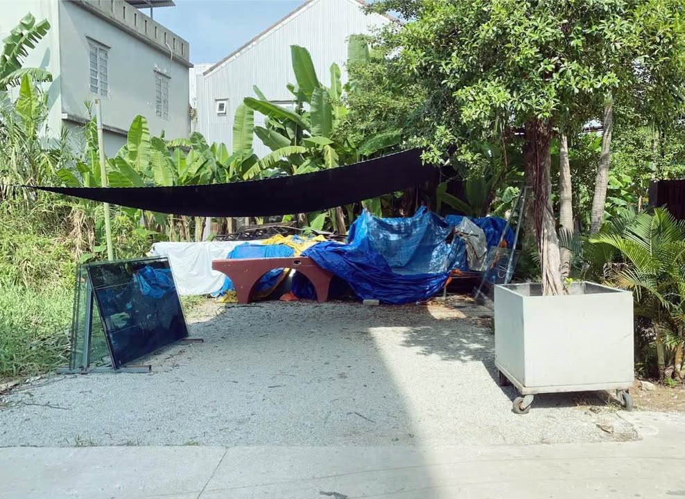 Đất nền 66m² Kiệt Nguyễn Đình Tứ, Huế - Sổ đỏ chính chủ, ô tô vào tận nơi!