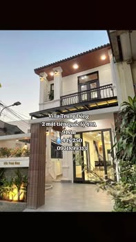 Nhà Riêng QL49A Phú Thượng 91.7m² - Sổ hồng sẵn, ô tô vào tận nhà!