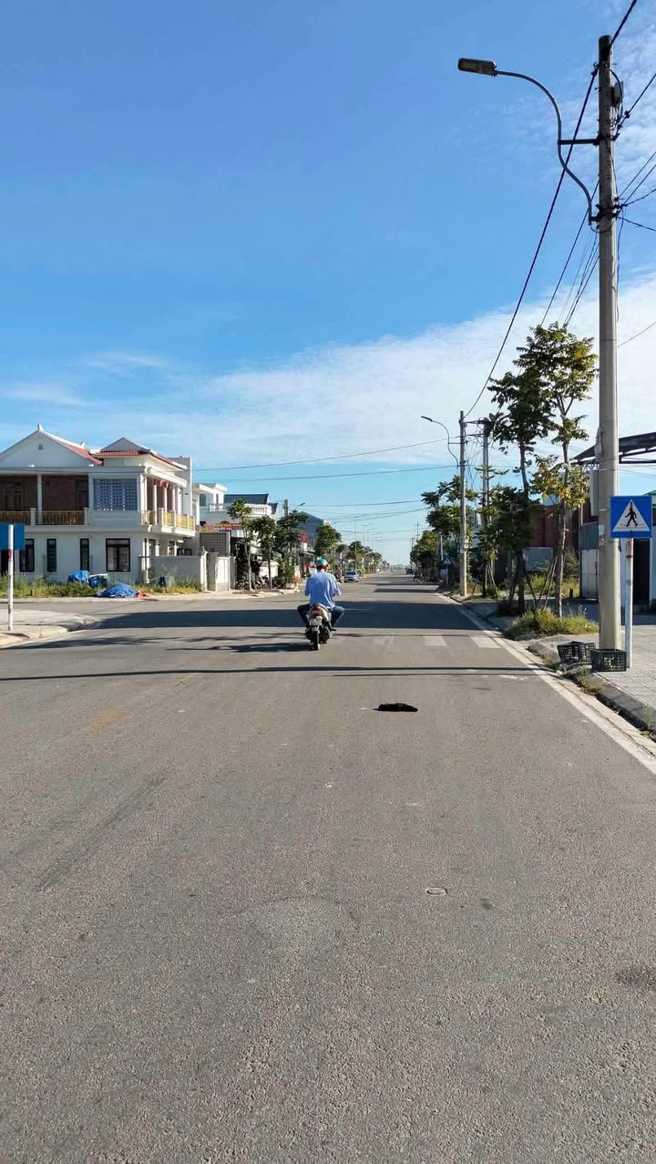 Đất nền KQH Hương Sơ Huế 140m² - Sổ đỏ chính chủ, tiềm năng sinh lời!