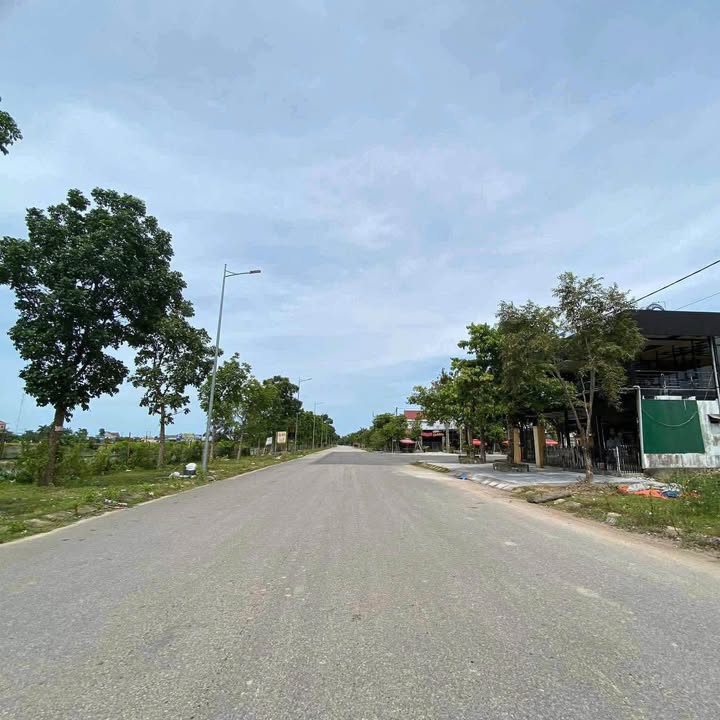 Đất nền Thanh Lam Huế 238.5m² - Tiềm năng tăng giá vượt trội!