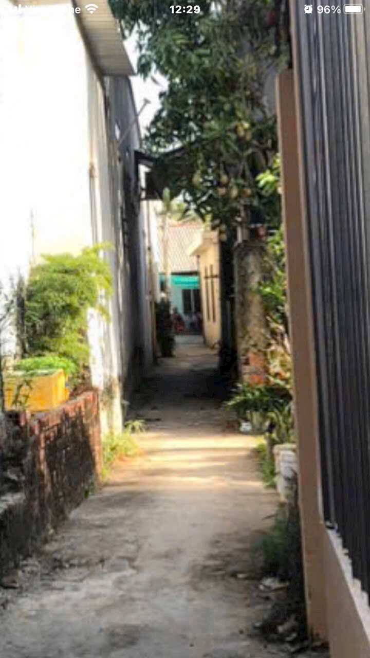 Bán đất vườn Phường Long Hòa, Bình Thủy - 153m² Hướng Tây - 950 triệu