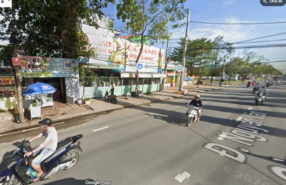 Nhà Mặt tiền Nguyễn Văn Cừ, Cần Thơ - 71m² Giá 8.5 Tỷ, Kinh doanh Đắc Lợi