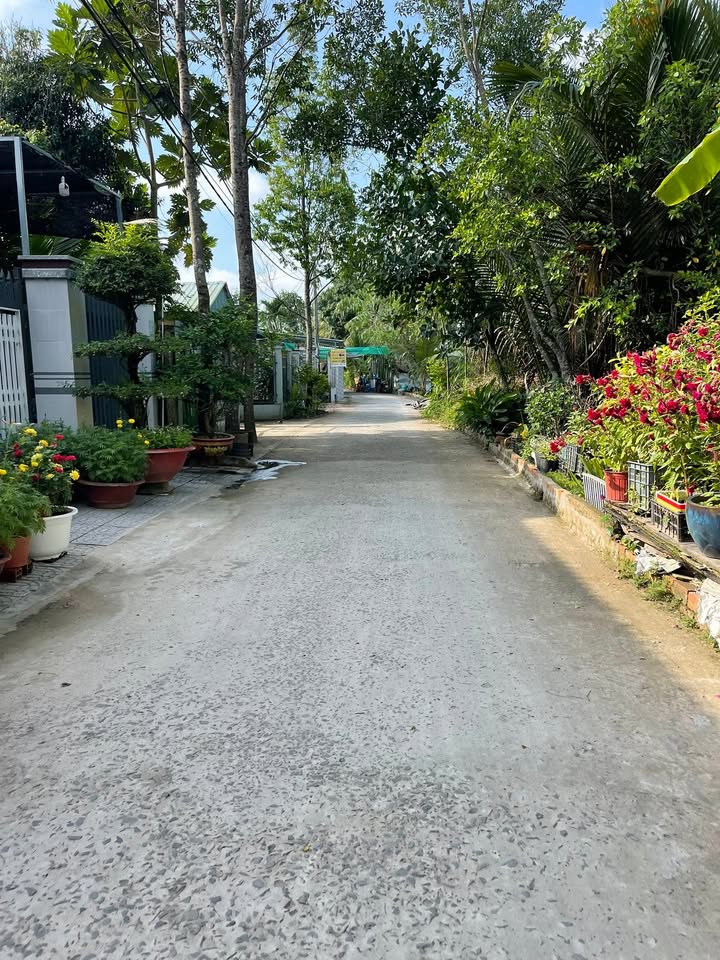 Đất nền Mỹ Khánh Phong Điền 143m² giá 1.28 tỷ - Tiềm năng tăng giá vượt trội!