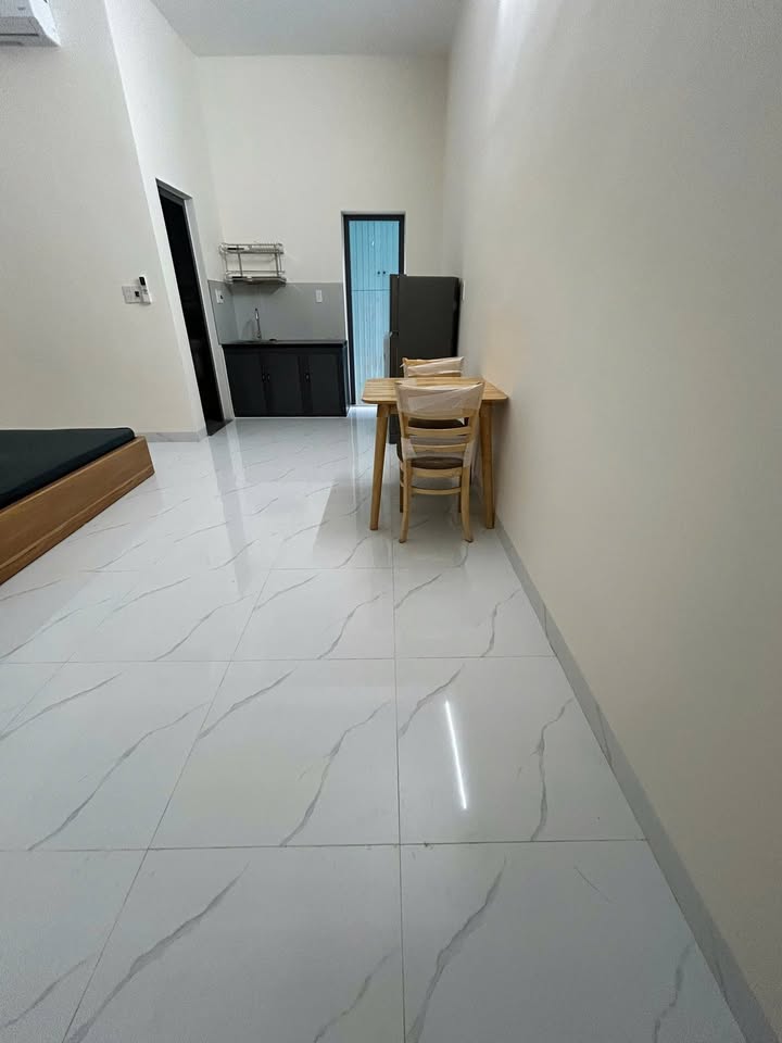 Phòng Trọ Full Nội Thất Trần Xuân Soạn, Đà Nẵng - Gần Đại Học, Giá 5.5 Triệu