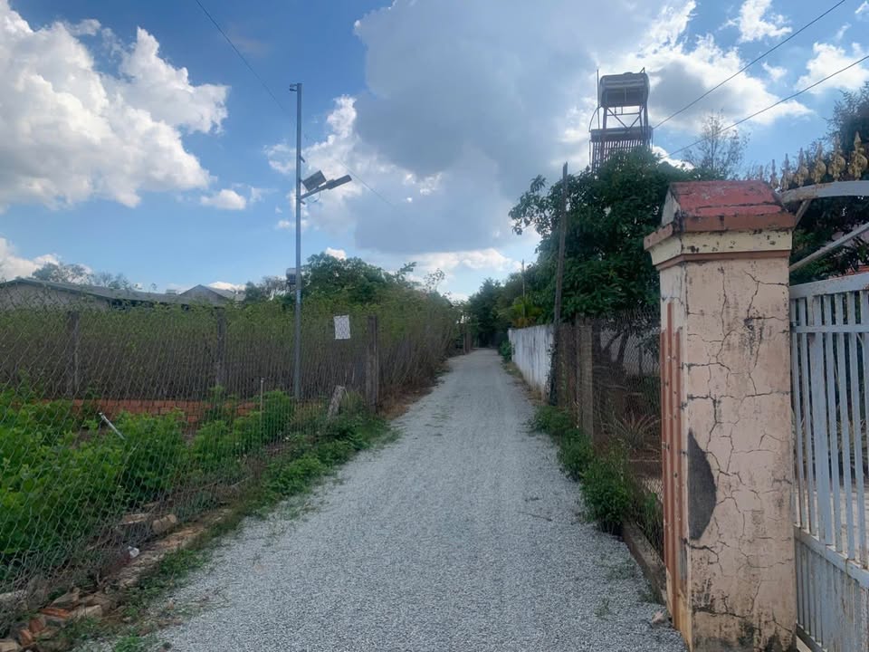 Đất Liên Nghĩa 280m² 1.9 tỷ - Pháp lý rõ ràng