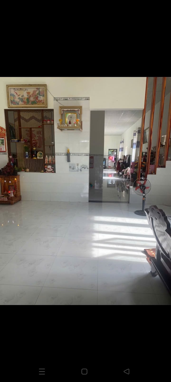 Đất nền Hàm Tân, Bình Thuận 400m² - Đất thổ cư 100%