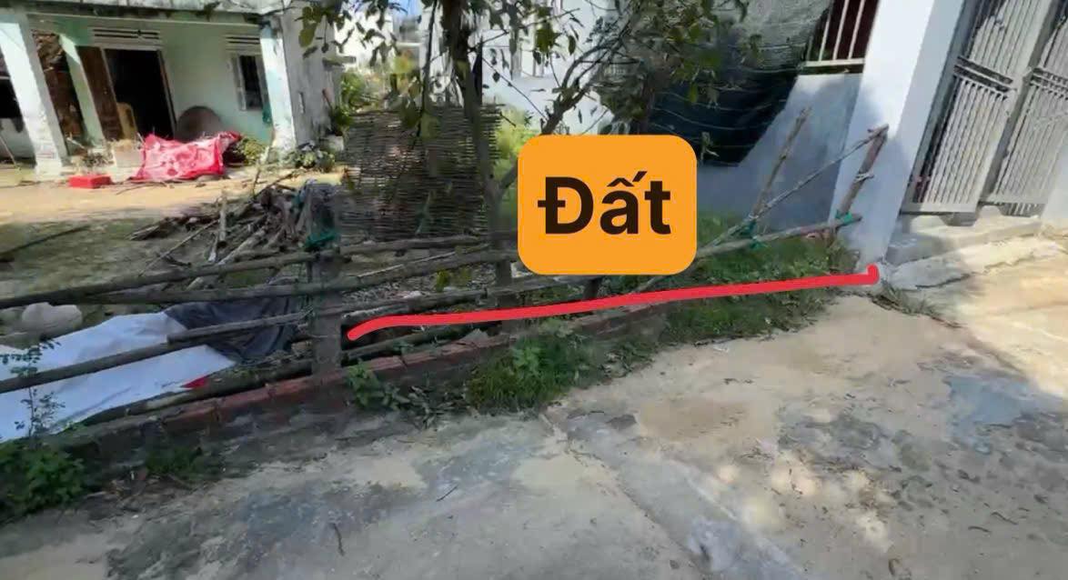 Đất Nền Thăng An - Hiệp Đức 125m² Sổ Đỏ, Gần QL 14E