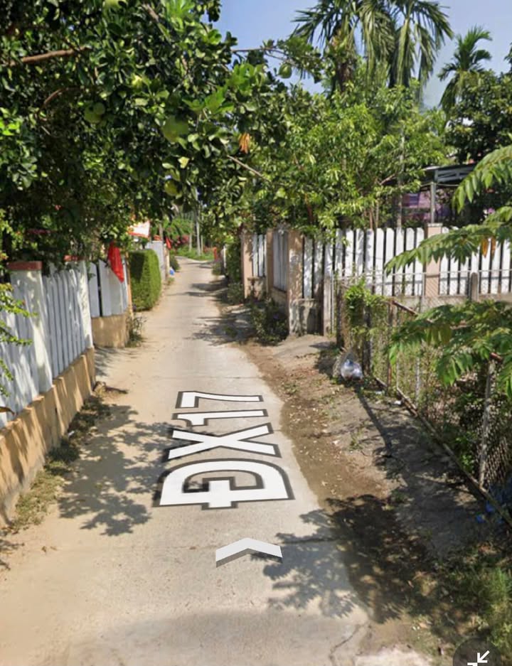 Đất nền Cẩm Thanh, Hội An 100m² giá 2.7 tỷ - Tiềm năng tăng giá!