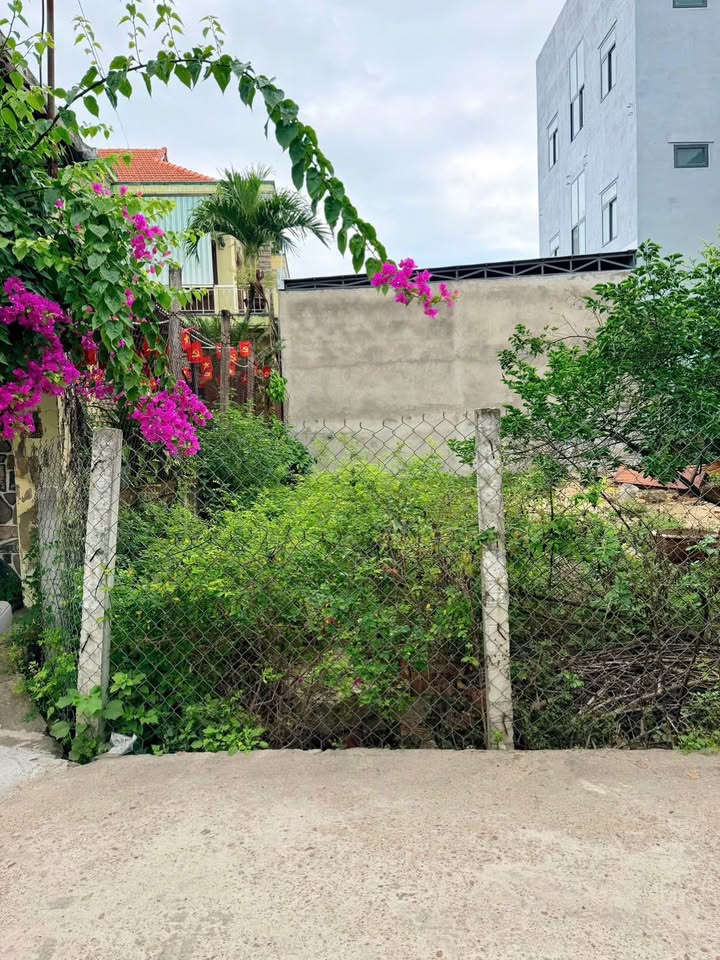 Đất Nền Điện Ngọc, Quảng Nam 74m² - Sổ Sẵn, Gần Chợ & Trường Học