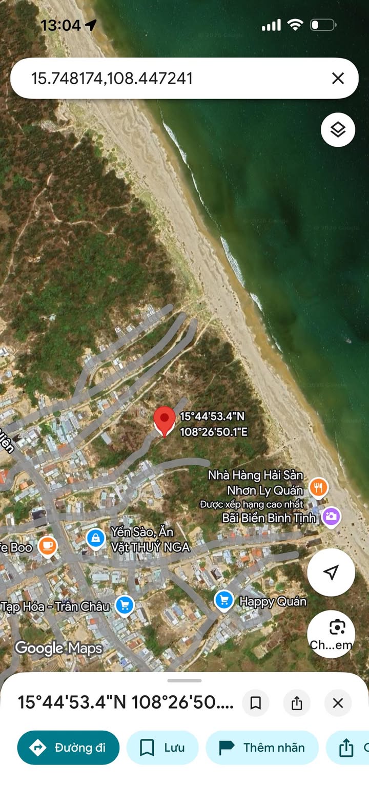 Đất nền Thăng An, Hiệp Đức 500m² giá 1.05 tỷ - Tiềm năng tăng giá vượt trội!