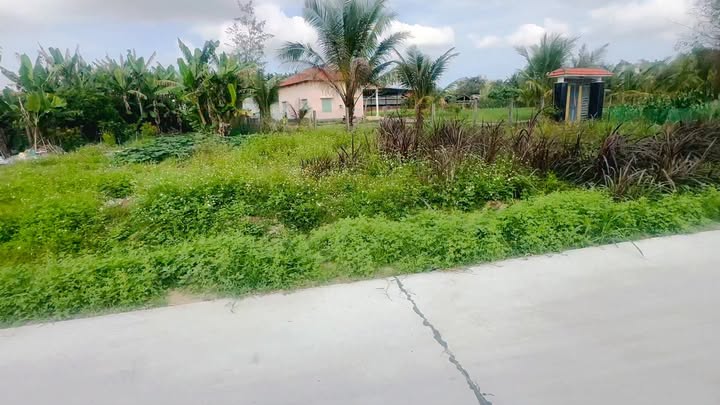 Đất Nền Thăng Bình, Quảng Nam - 200m², Giá 5xx Triệu - Đầu Tư Sinh Lời