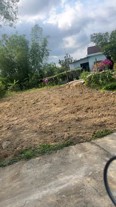 Đất nền Duy Thành, Duy Xuyên 245m² - Sổ đỏ chính chủ