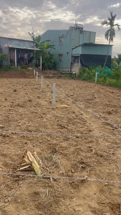 Đất nền Sổ Hồng Duy Thành, Quảng Nam - 150m² giá chỉ 4xx triệu