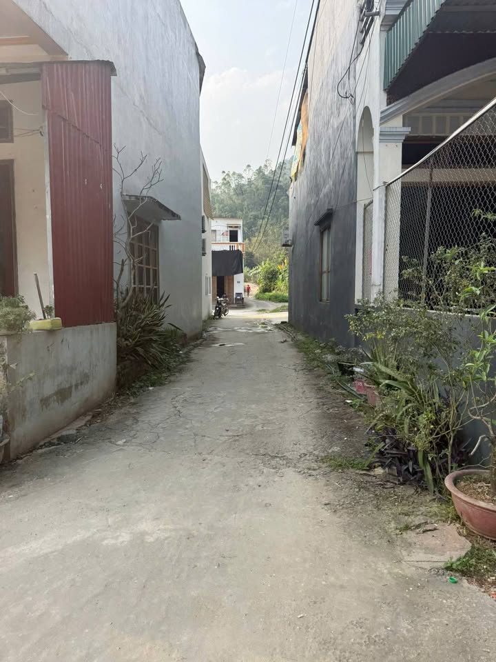 Đất nền Quang Trung, Hà Giang 145.9m² - 2 mặt tiền, ô tô vào cửa