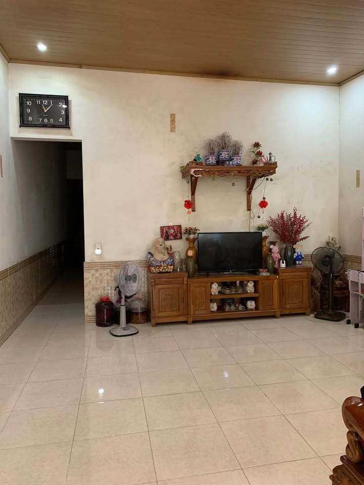 Nhà cấp 4 Đường Lý Thường Kiệt TP Hà Giang 185m² - Giá tốt hiếm có!