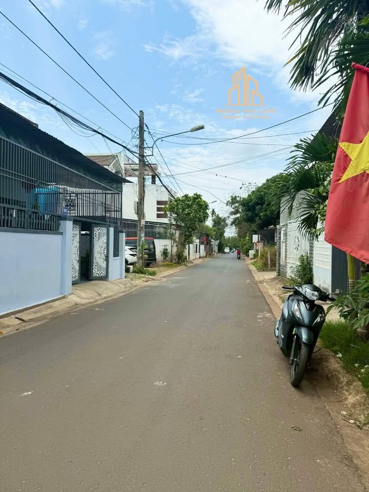 Nhà Mặt Tiền Đinh Núp - Trung Tâm TP. BMT, 89m², Giá 4.6 Tỷ