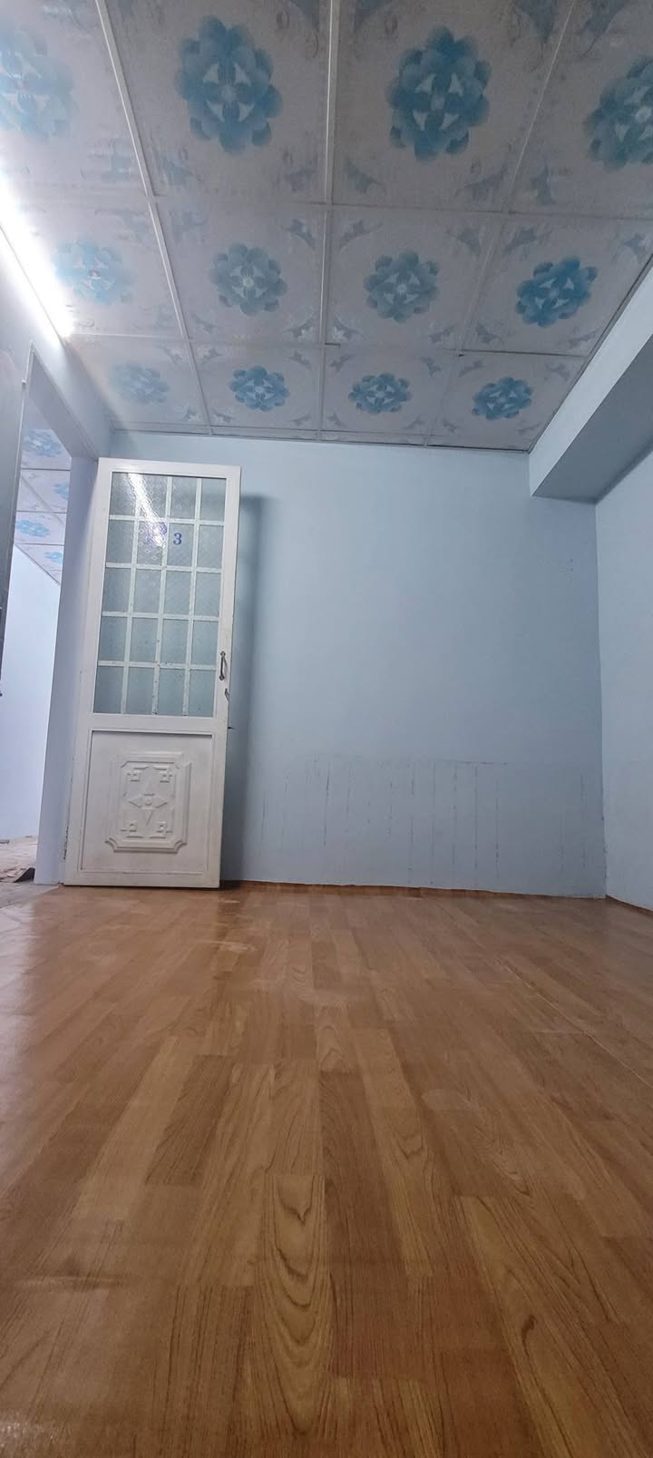 Nhà trọ 2 tầng Hẻm 33 Lê Lợi, Chánh Lộ - 1.2 Triệu/Tháng