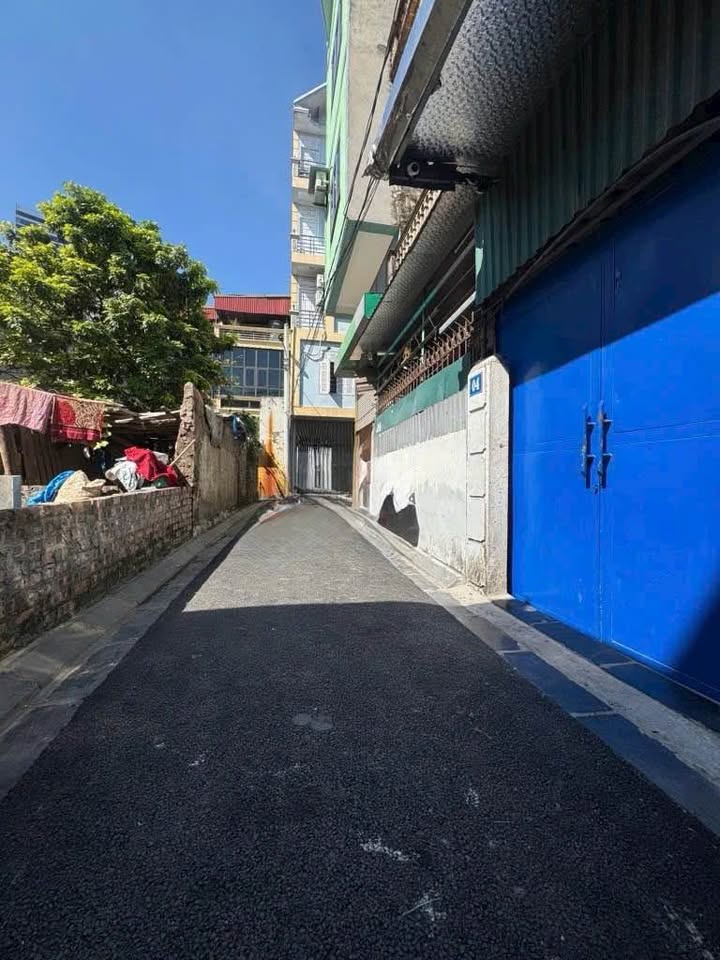 Nhà 3 tầng Vĩnh Ngọc Đông Anh 52m² - Sẵn sàng ở ngay