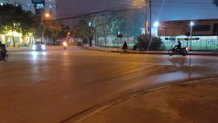 Đất nền Vân Giang 170m² giá 3.1 tỷ - Tiềm năng tăng giá!