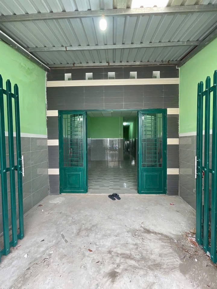 Nhà riêng Nguyễn Việt Dũng, Cần Thơ 76m² - Sẵn sàng ở ngay!