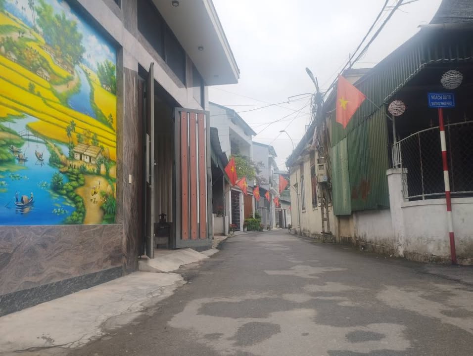 Lô đất Hà Huy Tập, TP Hà Tĩnh 118m² giá 2.35 tỷ - Sổ đỏ chính chủ!