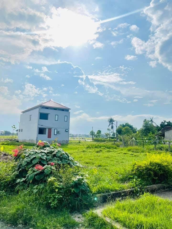 Đất nền Đường Ngô Quyền, Thạch Hạ 180m² - Tiềm năng tăng giá vượt trội!