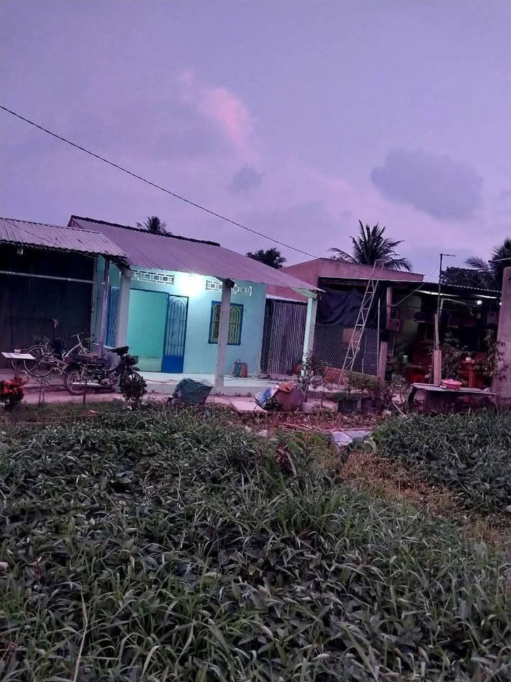 Nhà cấp 4 Châu Thành - 88m² - Gần KCN Tân Hương - Giá 380 triệu