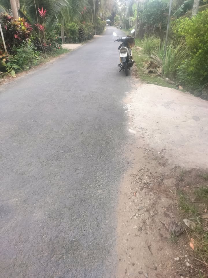 Đất nền Đông Hòa 1000m² giá 900 triệu - Tiềm năng tăng giá vượt trội!